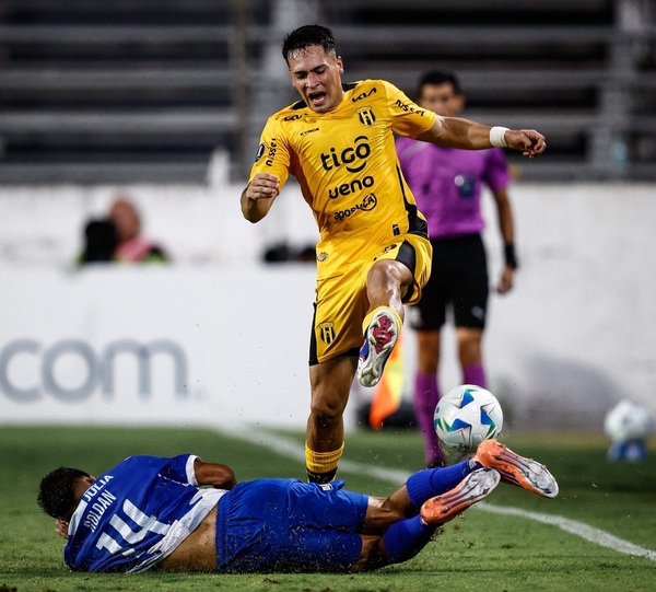 Se define en el Defensores