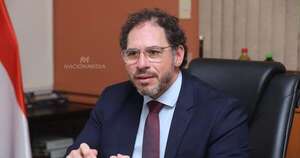 La Nación / Buscan crear un ente regulador del sector energético