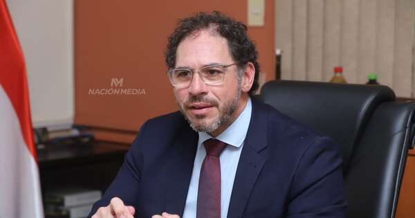 La Nación / Buscan crear un ente regulador del sector energético