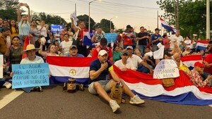 Agua en disputa: Convocan a masiva peregrinación contra pozo que amenaza al Acuífero Caacupé