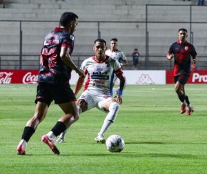 No se sacan ventajas en barrio Obrero