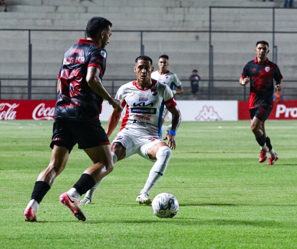 No se sacan ventajas en barrio Obrero