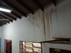 Apuran refacción de aulas en Garay, pero persisten las carencias a pocos días del inicio de clases - Nacionales - ABC Color