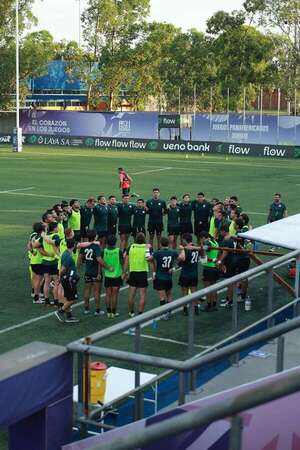Súper Rugby Américas: Unidos para atacar - Polideportivo - ABC Color