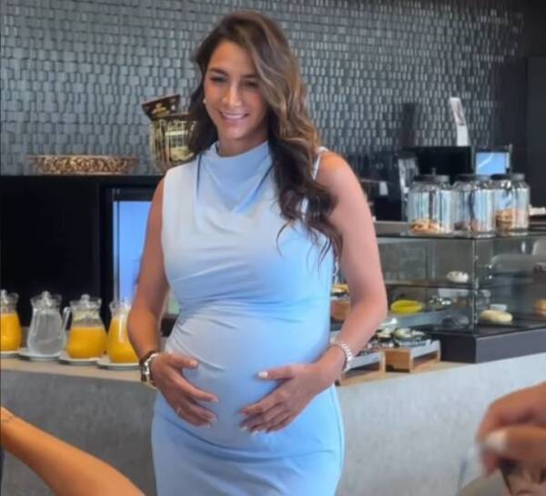 Doña de Tito paró el carro a malintencionadas