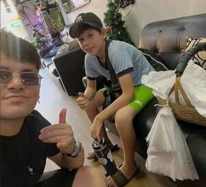 “Duele que no pueda cumplir sus sueños”