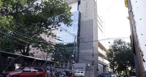 La Nación / Ratifican validez de imputación a los directivos del banco Atlas