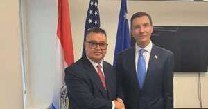 La Nación / Ofertan créditos desde Exim Bank