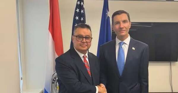 La Nación / Ofertan créditos desde Exim Bank