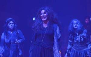 “Mefistófeles, corazón de abismo” se presenta en el Teatro Municipal - Cultura - ABC Color