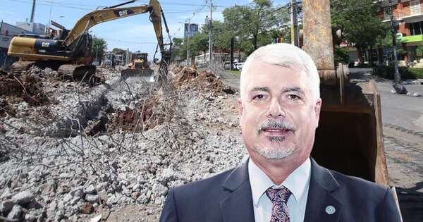 La Nación / Wiens recusa a fiscales y repite la práctica para lograr impunidad