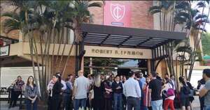 La Nación / Destituyen a director de Colegio Internacional