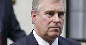 La Nación / Arrestan a Andrés, el hermano del rey de Inglaterra