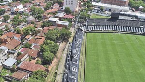 Emiratíes buscarán soluciones para franja de dominio del tren