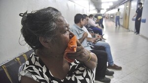 Cortes siguen, mientras ANDE cree que tornillo flojo causó el apagón
