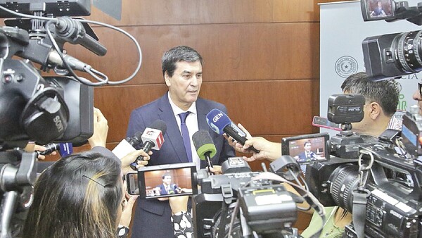 Caso de Kattya González ya tiene dos votos en la Corte