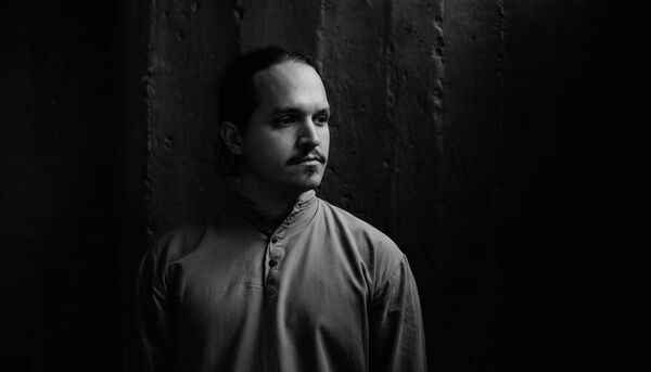 Charla sobre compositores paraguayos del siglo XXI a cargo de Mateo Servián Sforza