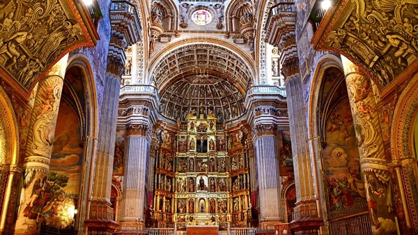 Museo de Arte Sacro: Charla sobre arte y simbología en el Renacimiento