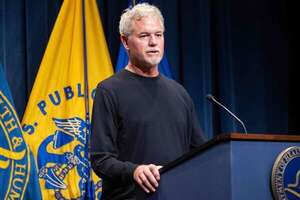 Muere a los 53 años el actor Eric Dane, de “Grey’s Anatomy” - Mundo - ABC Color