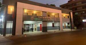 Diario HOY | Asesinan a un joven en San Lorenzo