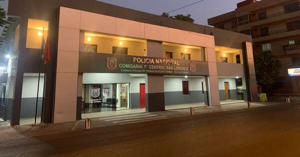 Diario HOY | Asesinan a un joven en San Lorenzo