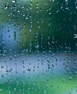 Fin de semana con alerta por sistema de tormentas