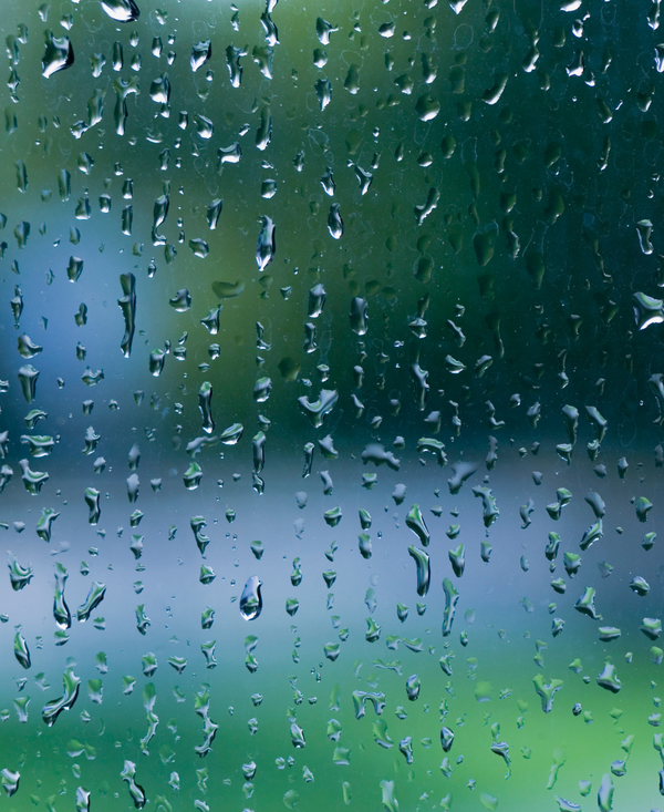 Fin de semana con alerta por sistema de tormentas