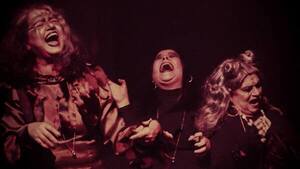 Agenda cultural vibrante con cine, música, teatro y más