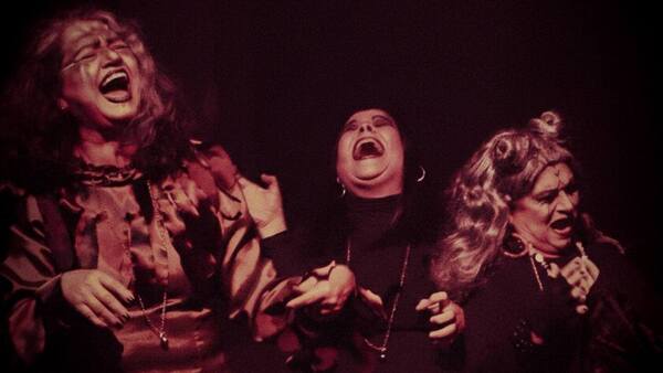 Agenda cultural vibrante con cine, música, teatro y más