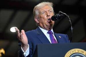 Rusia resta importancia a la prolongación por otro año más de las sanciones por Trump - Mundo - ABC Color