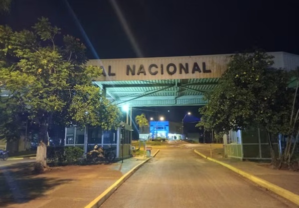 Paciente viajó 450 km por un ACV y el estudio aún no llega