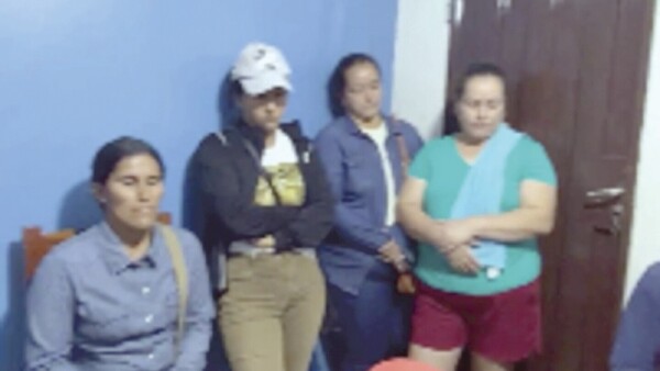 Por comida con "pyti’u" piden sacar a cocineras de escuela