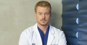 La Nación / Fallece Eric Dane, actor de “Grey’s Anatomy” y “Euphoria”
