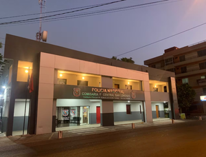 Asesinan a un joven en San Lorenzo