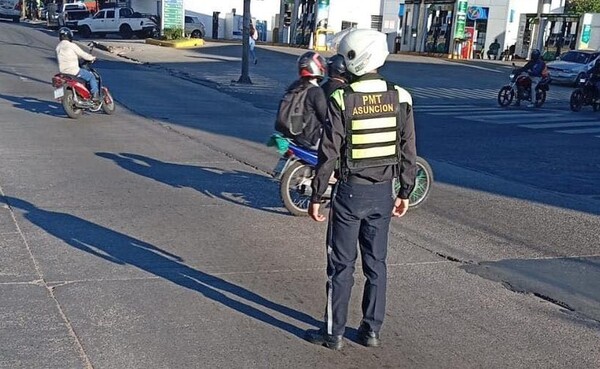 Grave denuncia por supuesto intento de coima por parte de la PMT