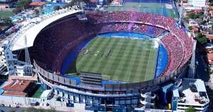 Diario HOY | Unos 4.000 policías darán cobertura al clásico de nuestro fútbol