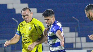 Viernes de intenso fútbol de Primera