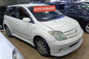 Le robaron su auto que aún no pagó la primera cuota » San Lorenzo PY