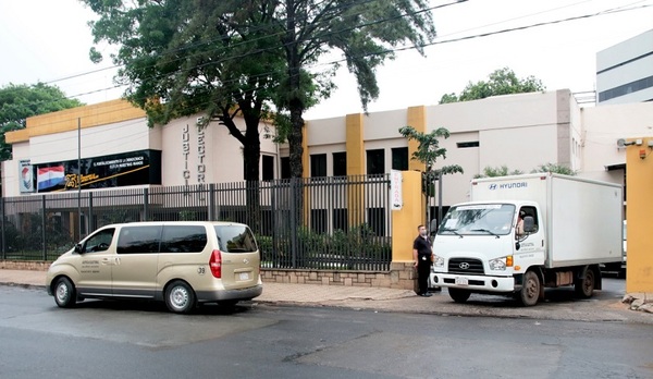 Fenece plazo para resolución de tachas y reclamos a inscripciones en el RCP