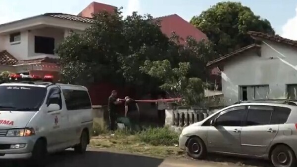 Pelea entre supuestos adictos termina con un fallecido en San Lorenzo