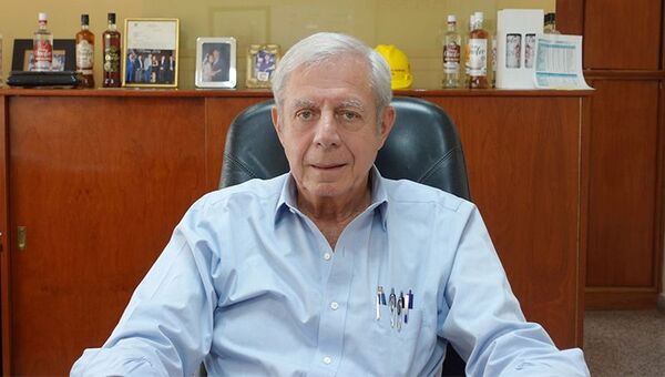 Viajes de Peña generan visibilidad del país, aseguran - ADN Digital