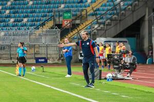 Las elegidas para los amistosos de fecha FIFA