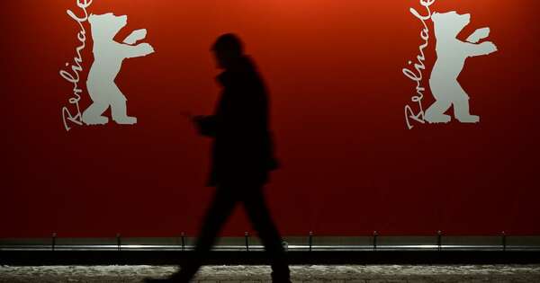 La Nación / La Berlinale refleja la resistencia y la doble vida de los iraníes