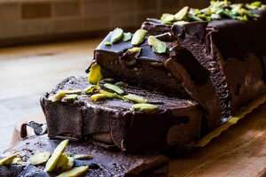 Tips de chef: el azúcar como clave para que el semifreddo no se convierta en un bloque de hielo - Gastronomía - ABC Color