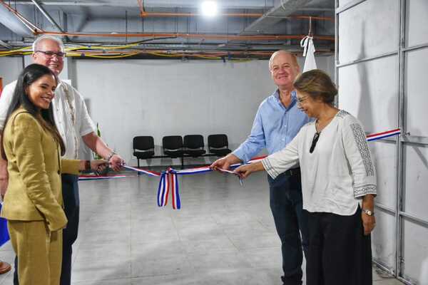 Fiscalía habilita nuevas oficinas de unidades especializadas en Encarnación