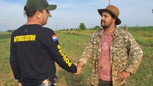 Peón que fue secuestrado en Capitán Bado aparece sano y salvo | Unicanal