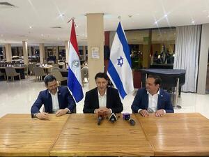 Embajador de Israel destaca el potencial de Encarnación y anuncia apoyo en capacitaciones