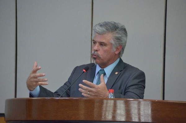 Juez desestima denuncia por enriquecimiento ilícito contra Giuzzio