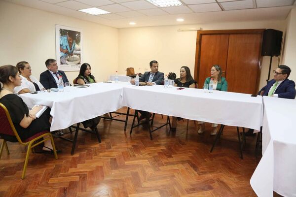 Impulsan medidas para fortalecer la reinserción social de adolescentes en conflicto con la ley - Judiciales.net