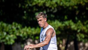 El Decano, listo para el clásico